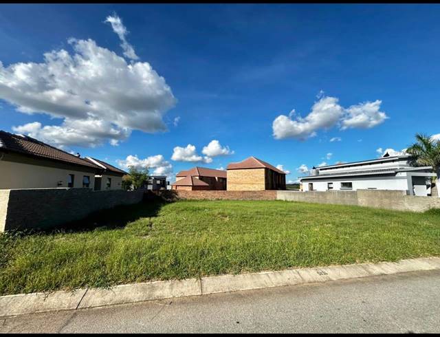 424M² VACANT LAND FOR SALE IN BENDOR
